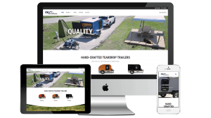 OK Schooners Website