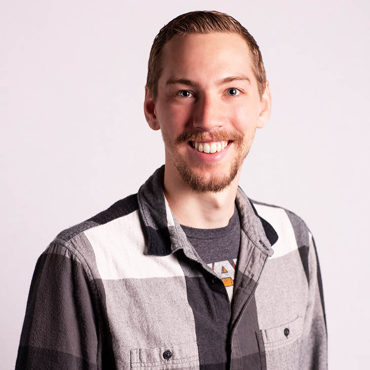 Ben Cogan - Graphic Designer
