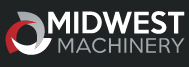 Midwest Machinery logo