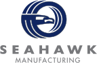 Seahawk Manufacturing logo