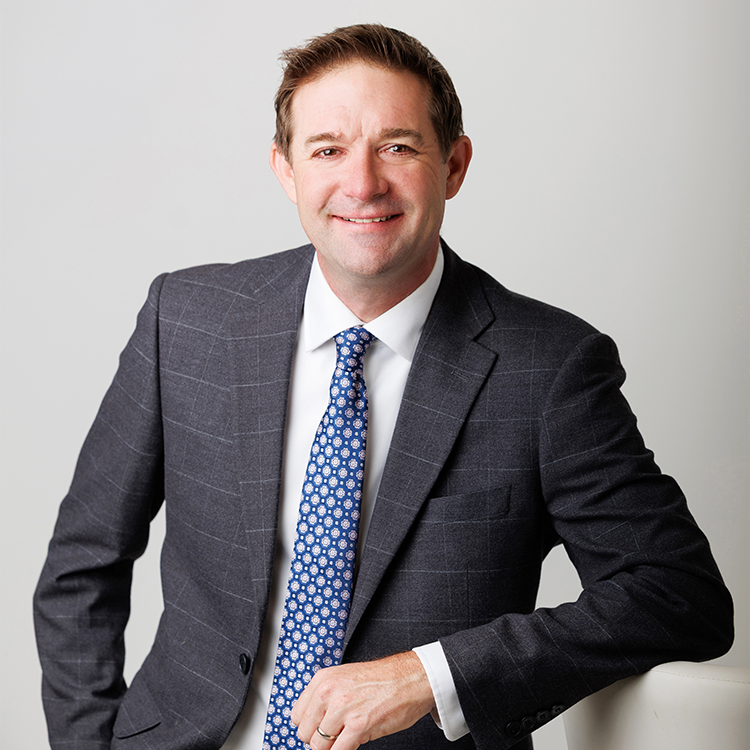 Patrick Murphy