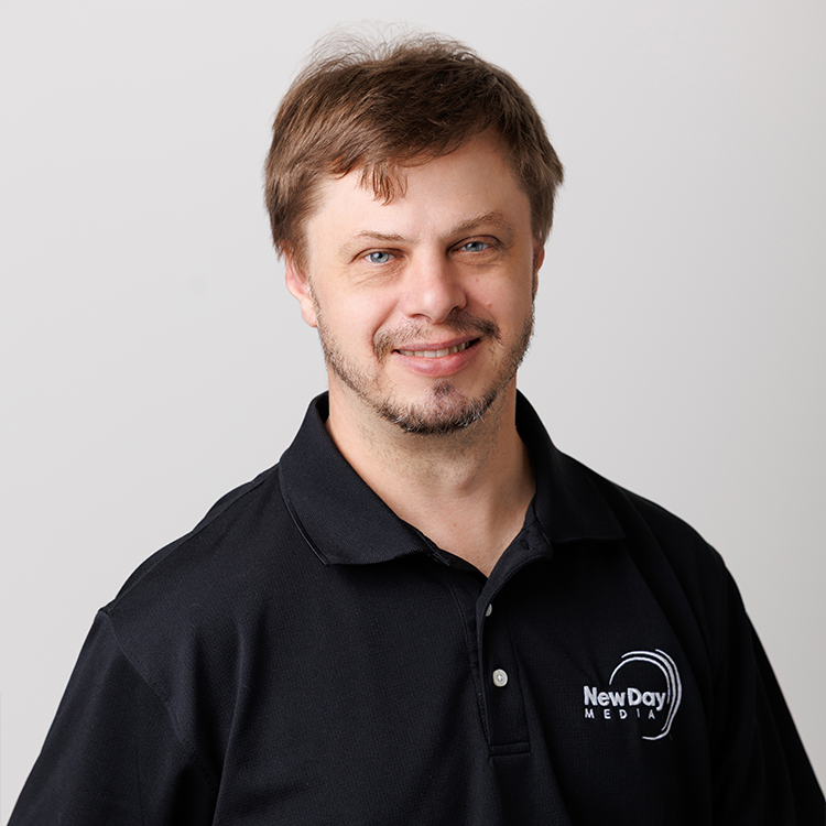 Ryan Johanningmeier